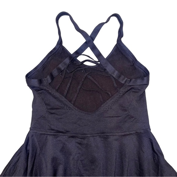 NEW Free People Good Karma Tennis Dress with Shorts [Set] - Picture 9 of 10